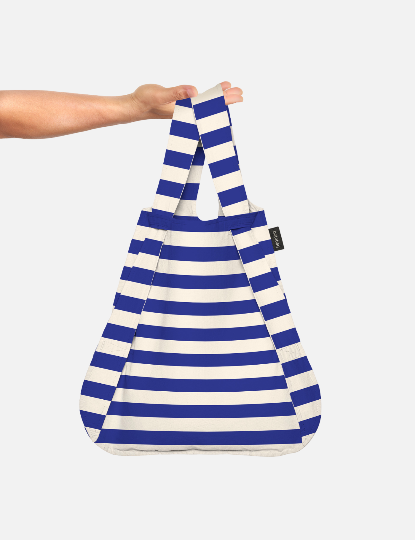 Notabag - Marine Stripes - Pack of 5