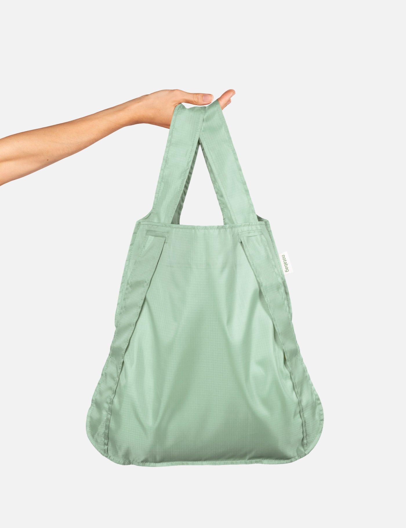 Notabag - Sage - Pack of 5