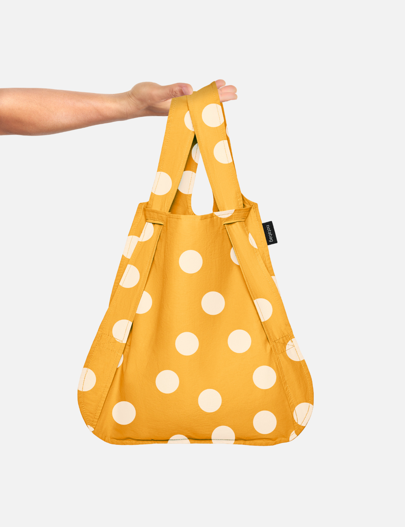 Notabag - Golden Dots - Pack of 5