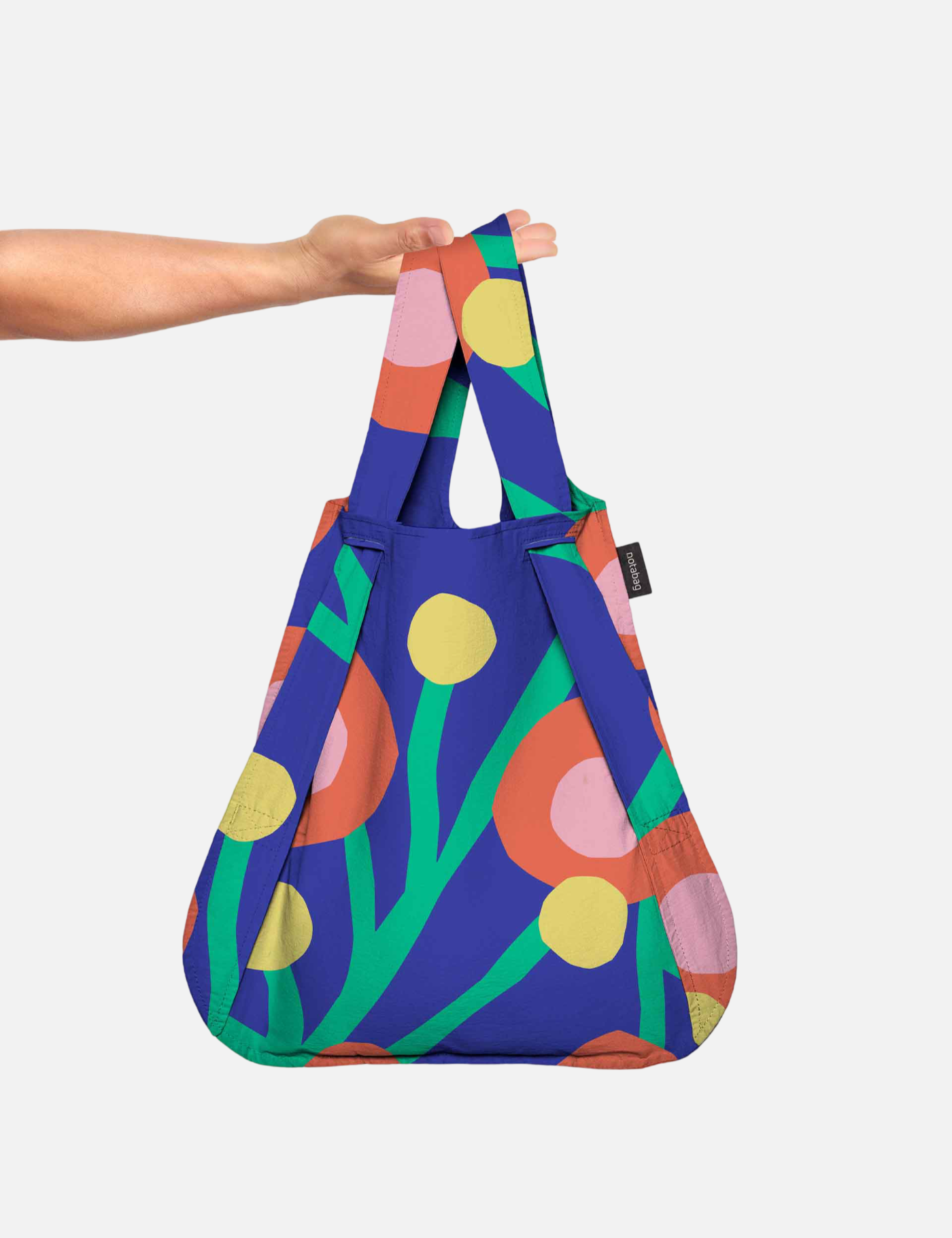 Notabag - Blossom - Pack of 5