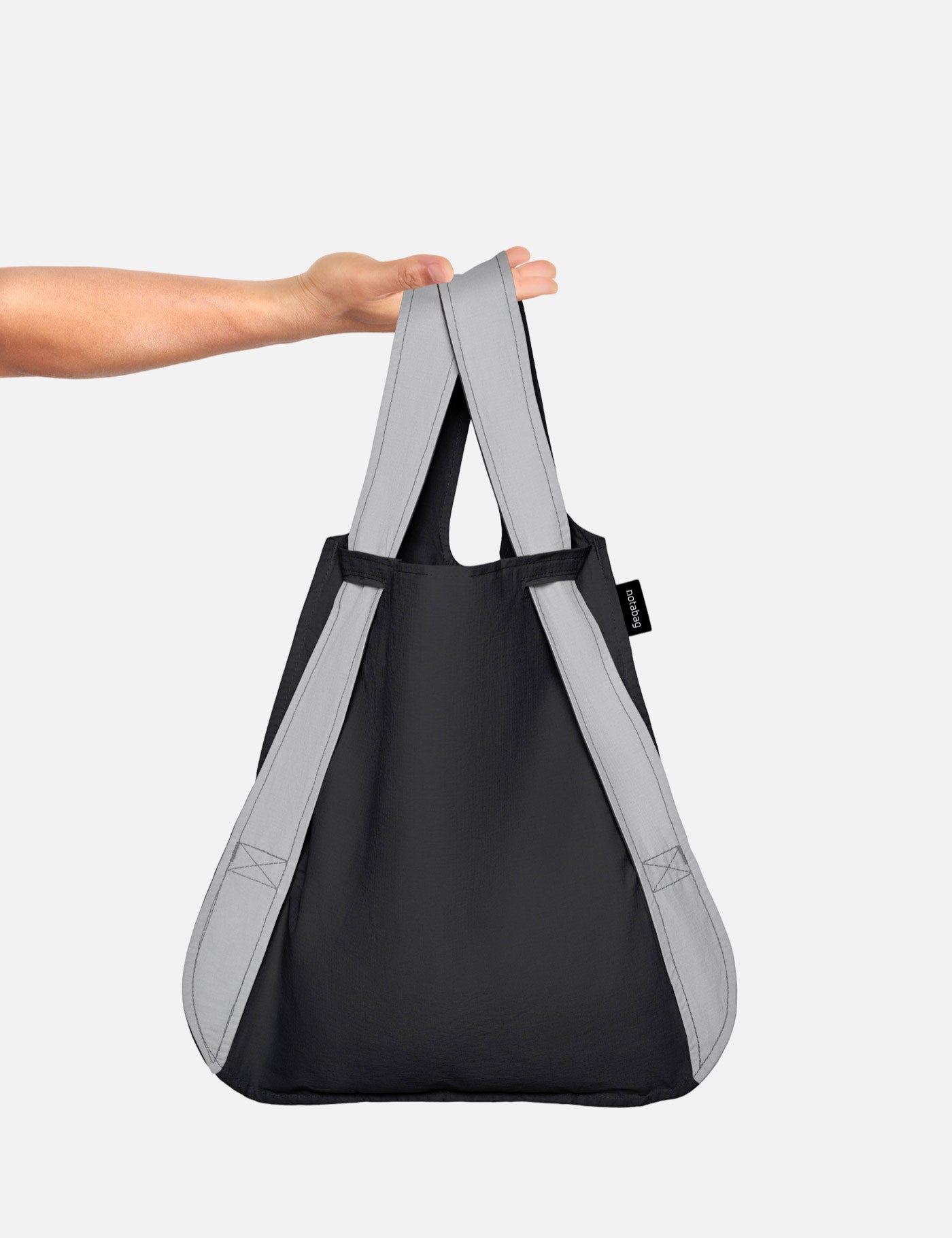 Notabag - Reflective Black - Pack of 5