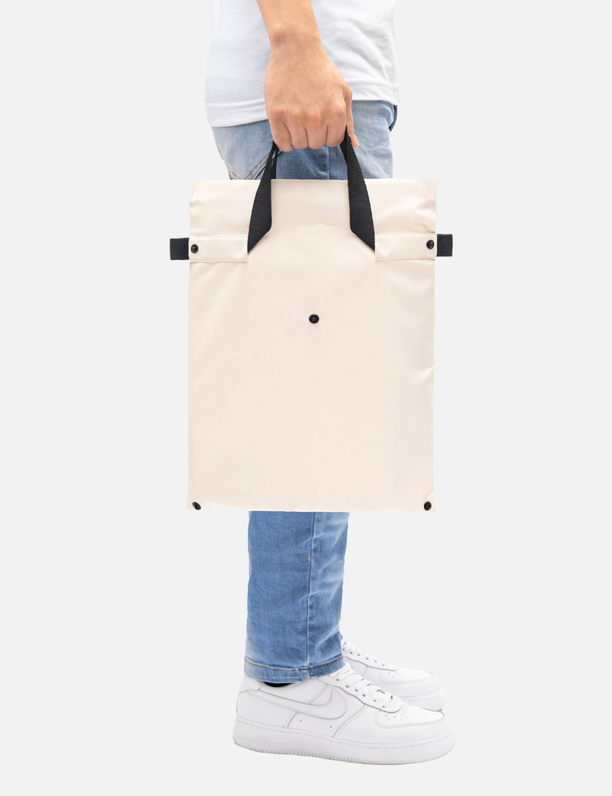 Crossbody - Cream - Pack of 5