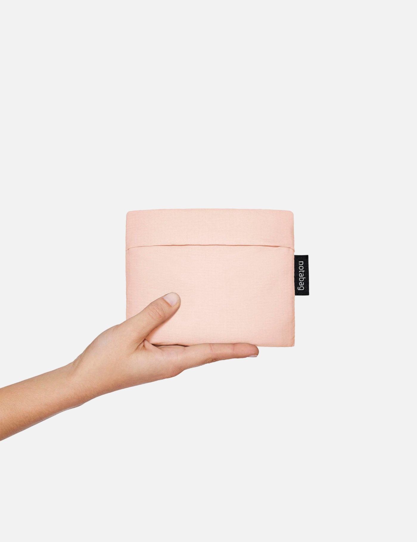 Notabag – Rose/Raw