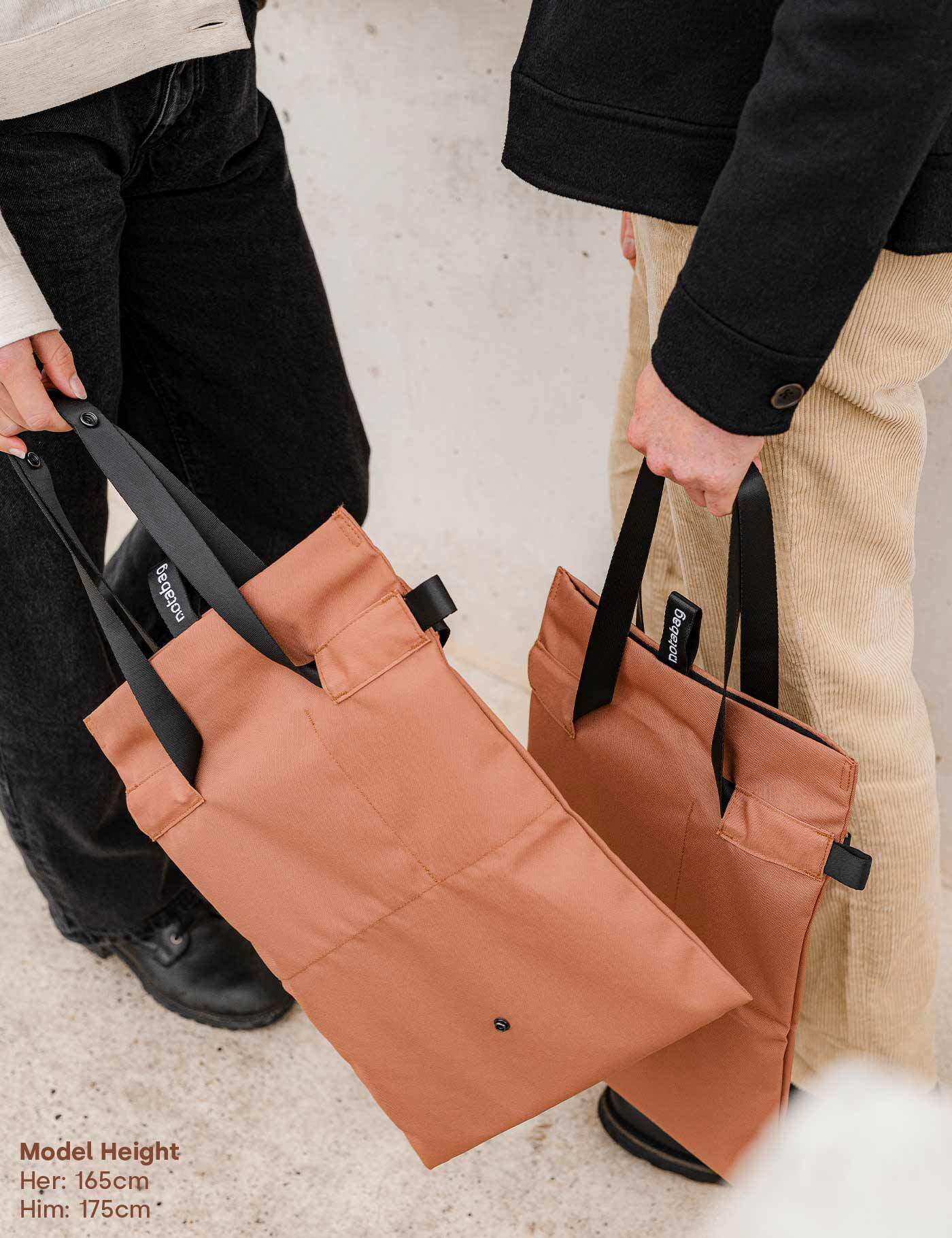 Crossbody – Copper