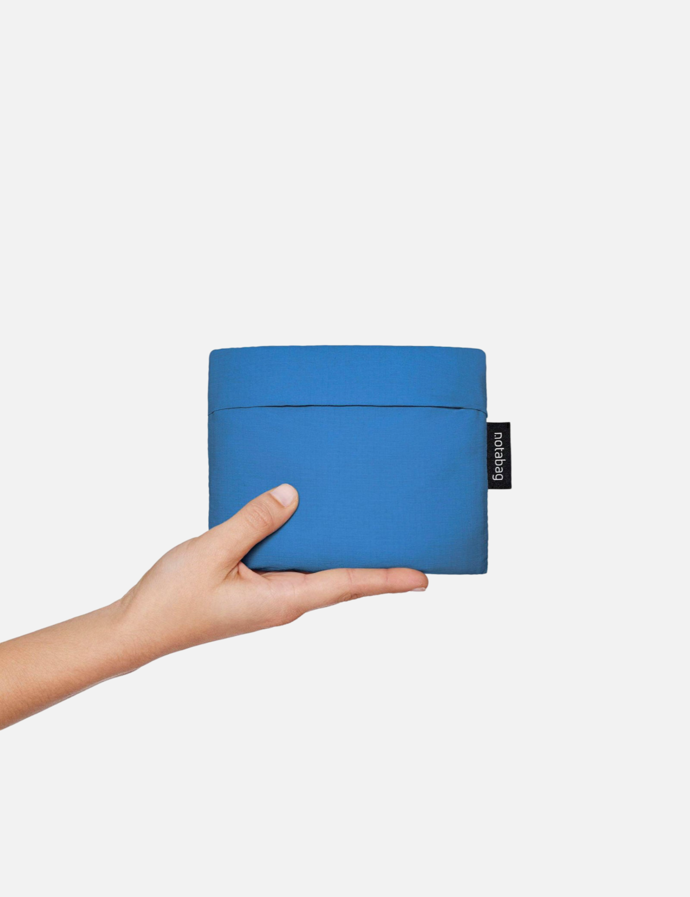 Notabag - Blue - Pack of 5