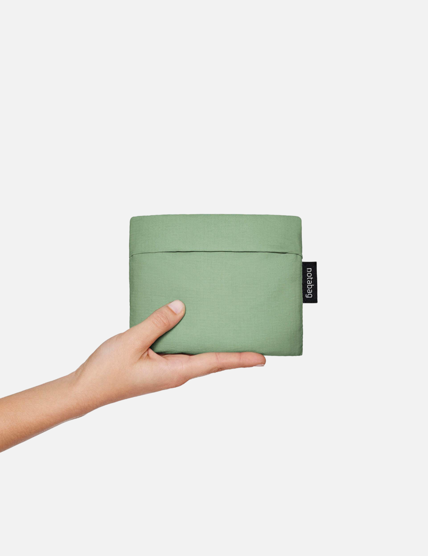 Notabag - Olive - Pack of 5