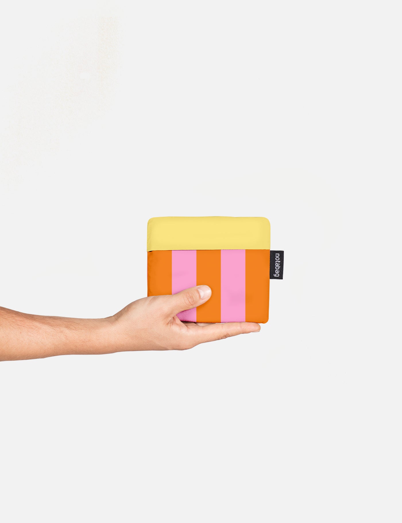 Original – Vanilla Stripes
