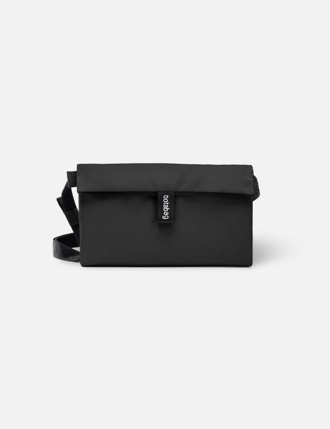 Crossbody - Black - Pack of 5