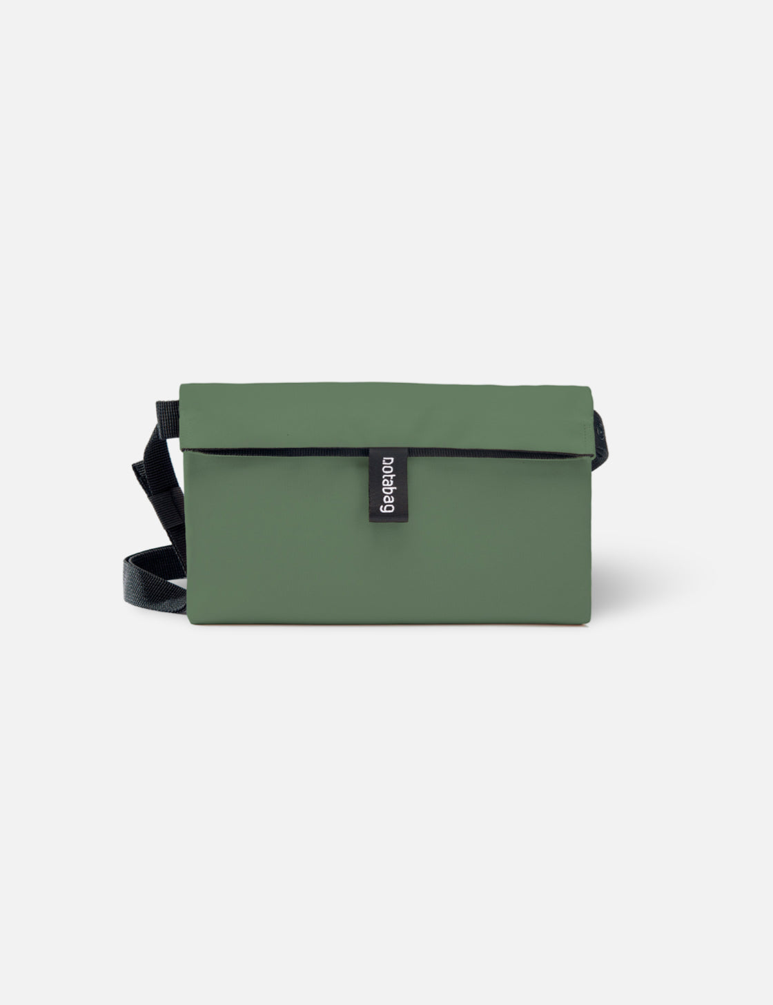 Crossbody - Fern Green - Pack of 5