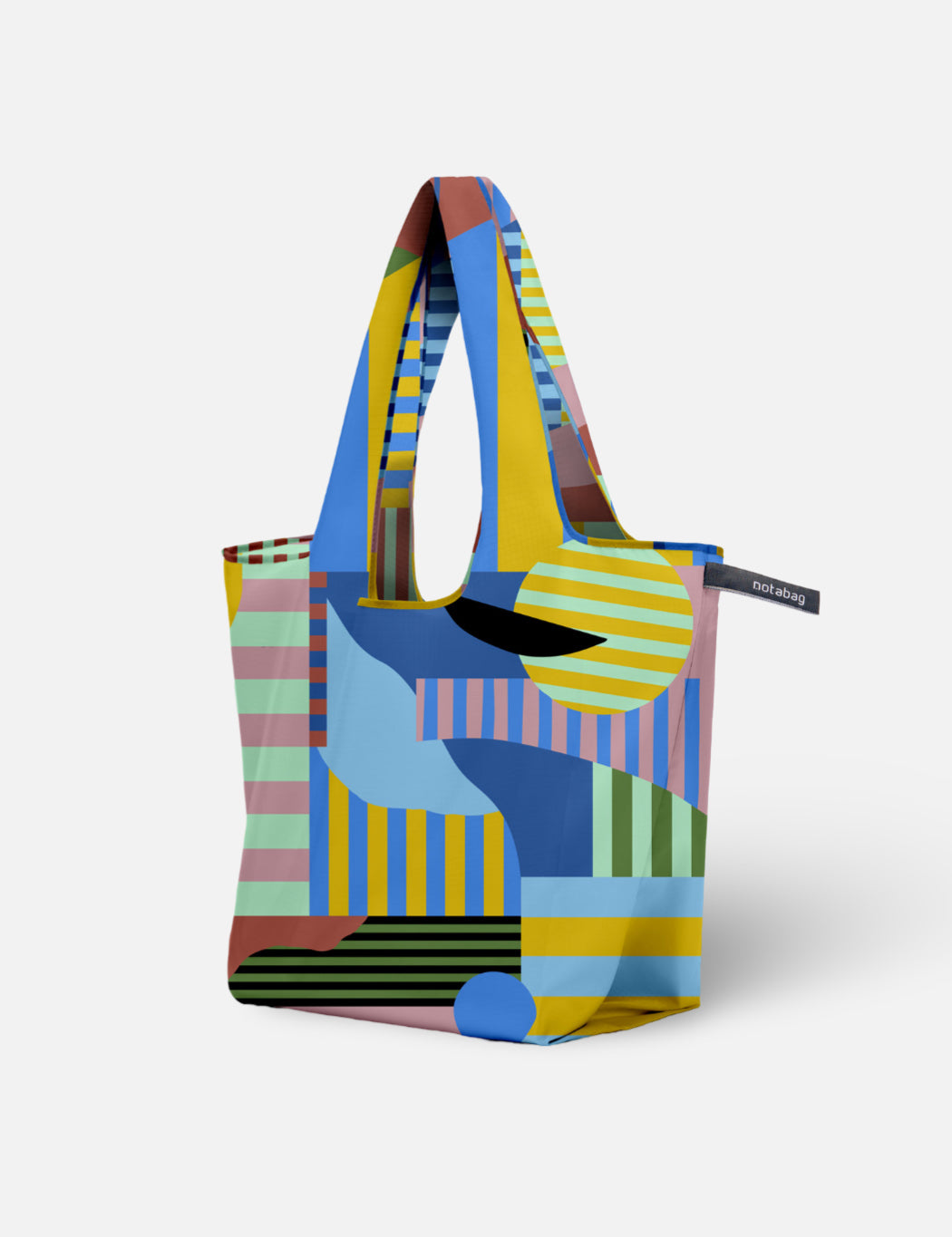 Tote - Landscape - Pack of 5