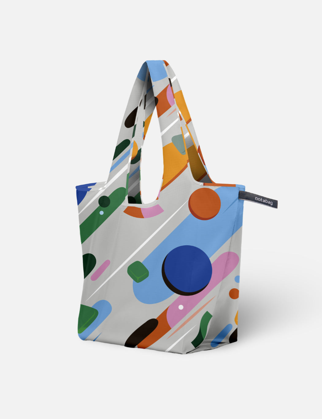 Tote - Fruit Salad - Pack of 5