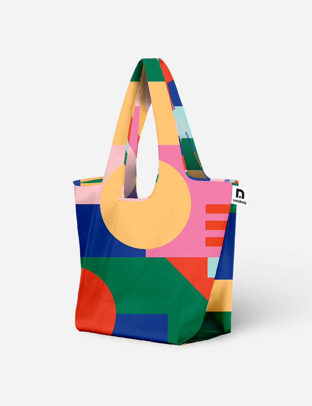 Tote - Geoplay - Pack of 5