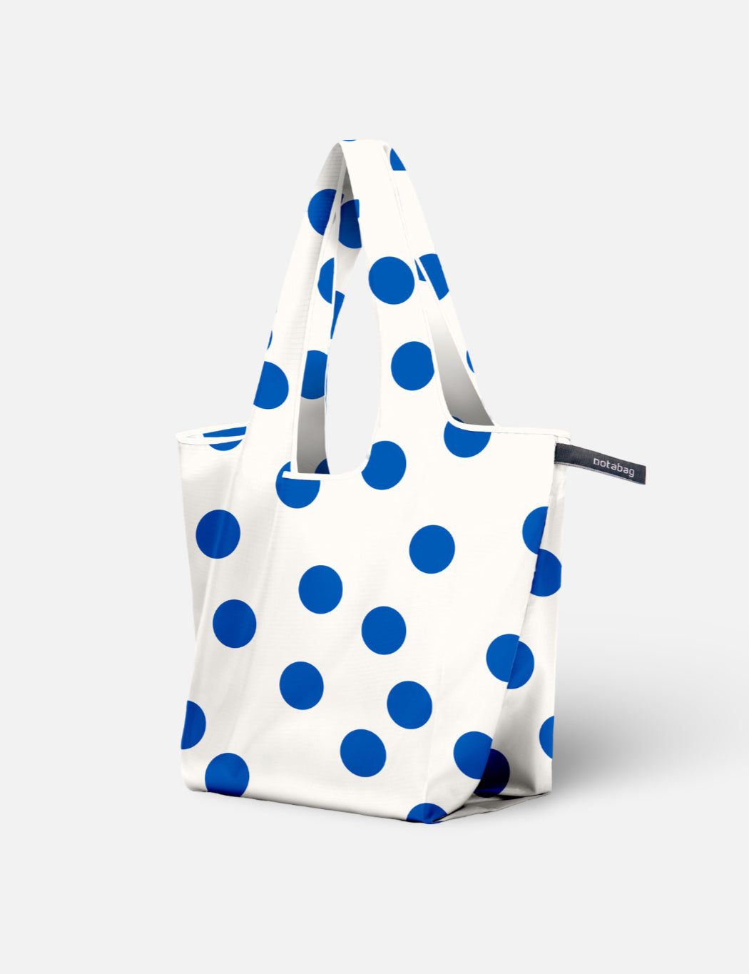 Tote - Marine Dots - Pack of 5