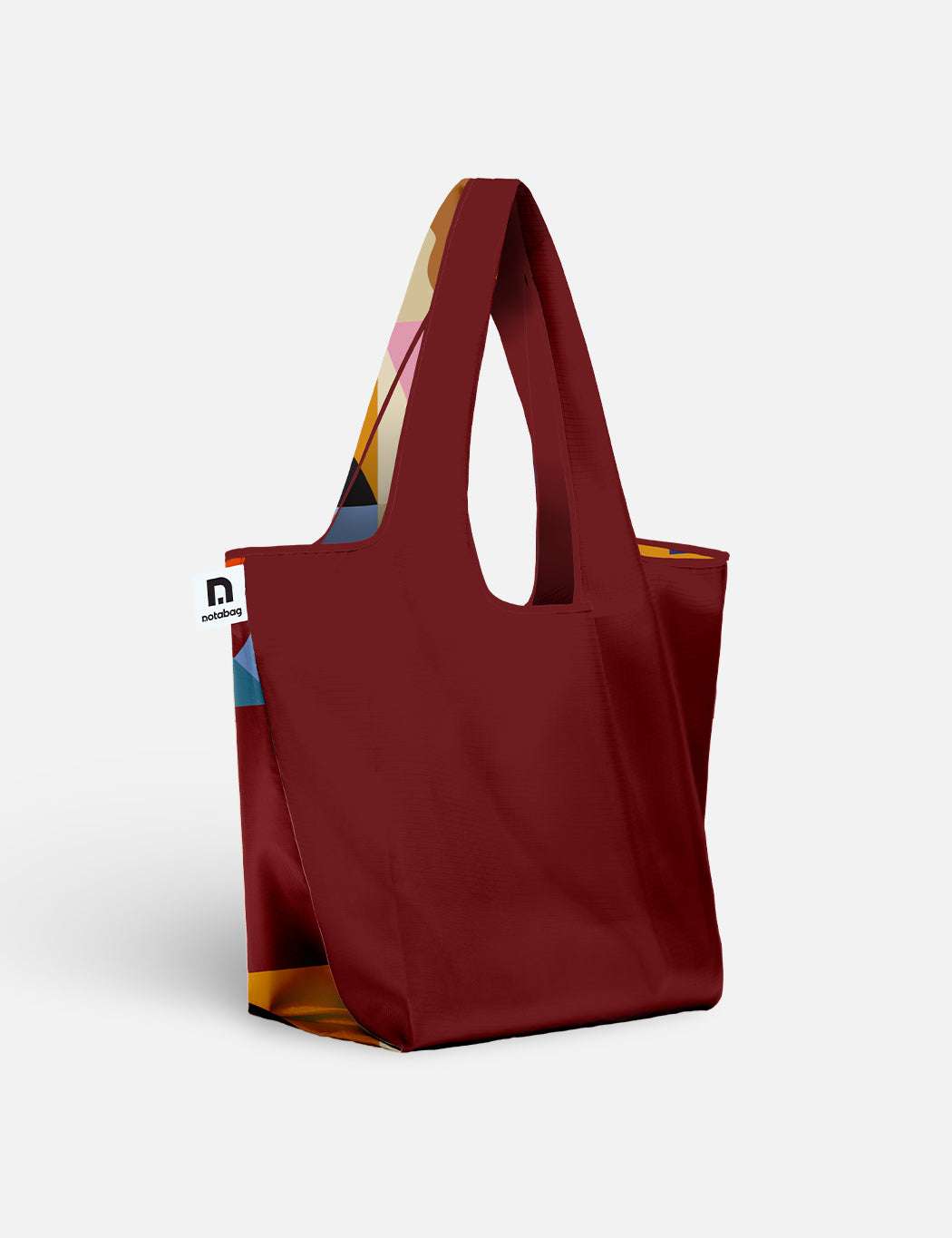 Tote - Roots - Pack of 5