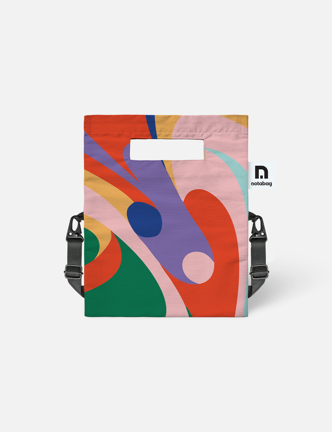 Crossbody Light – Flow