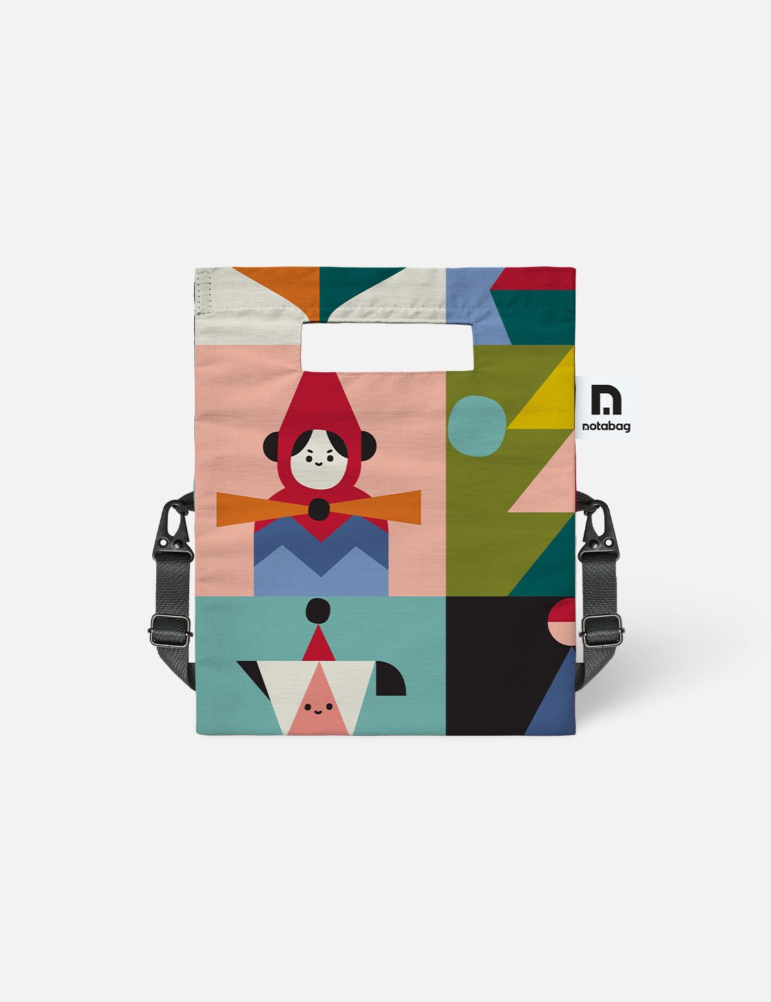 Crossbody Light – Playground
