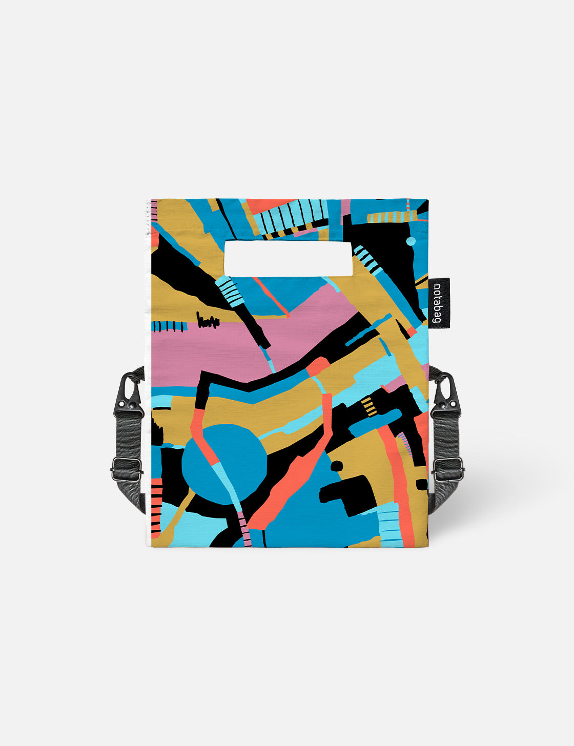 Crossbody Light – Roads
