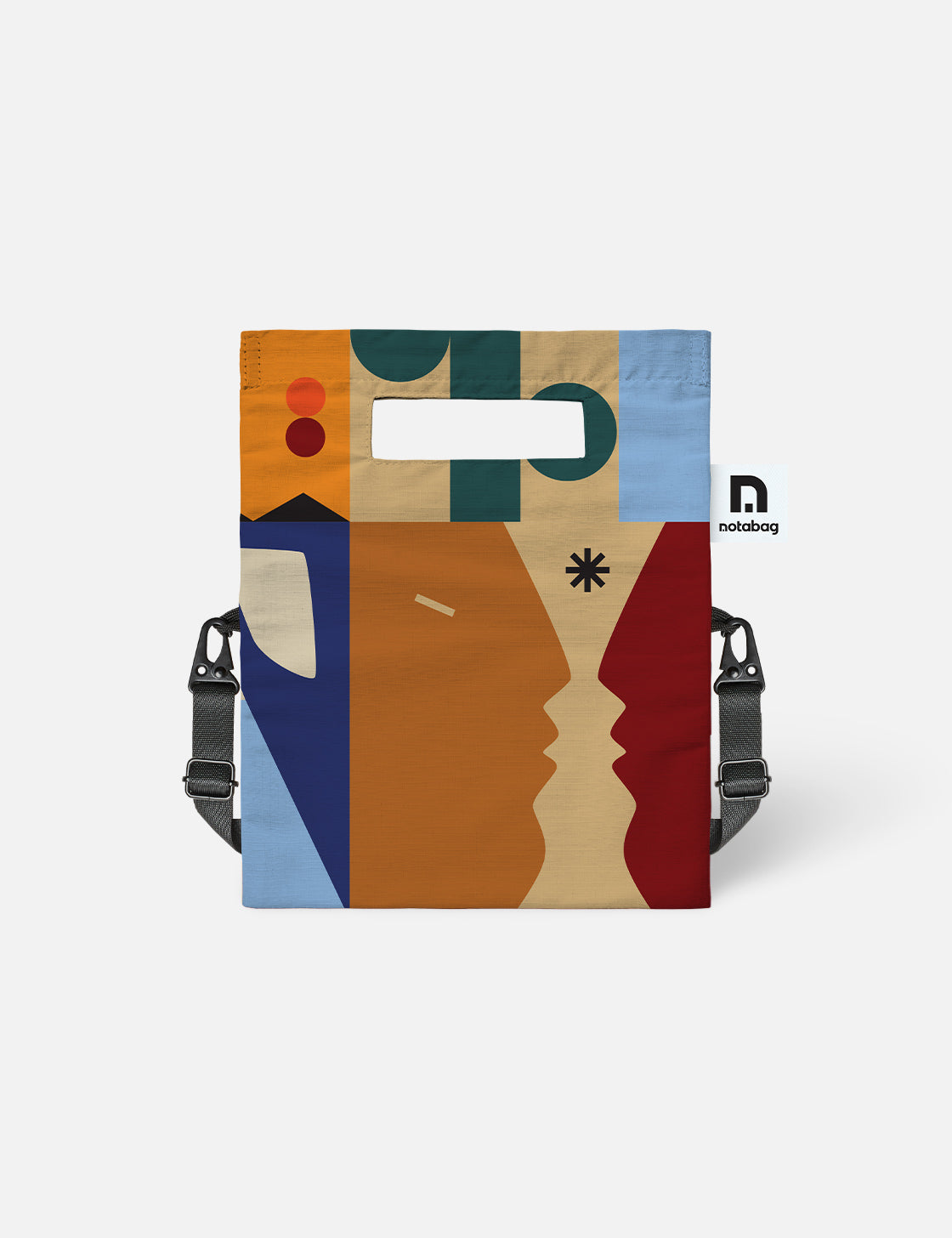 Crossbody Light – Roots