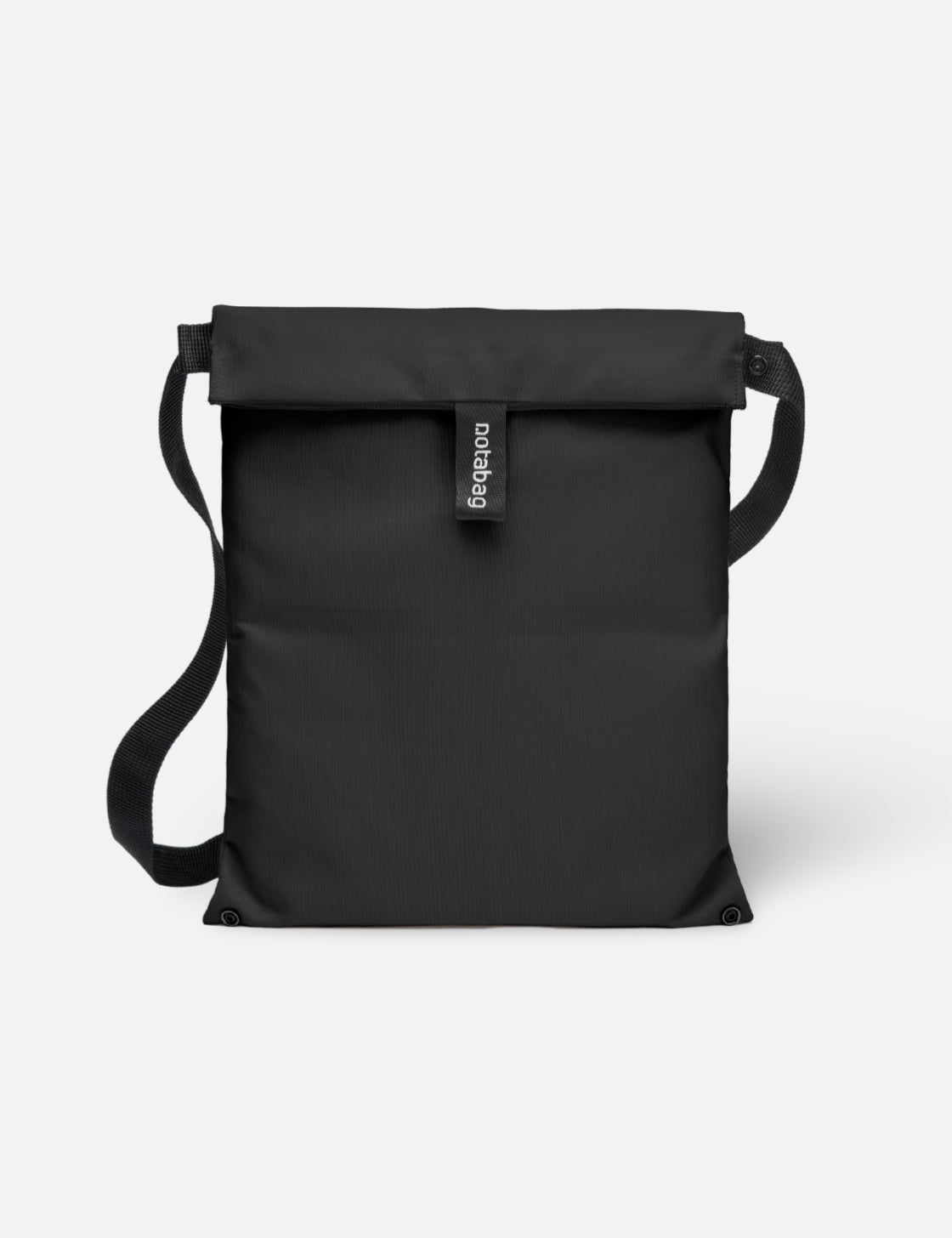 Crossbody - Black - Pack of 5