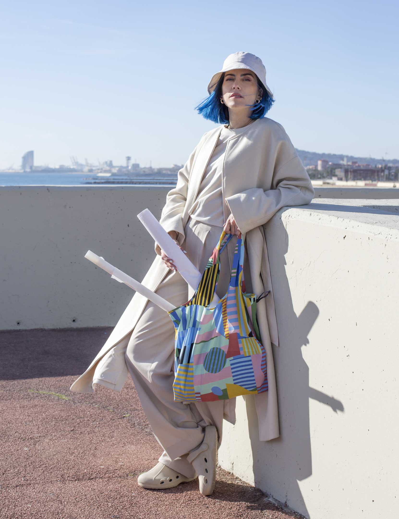 Tote – Landscape