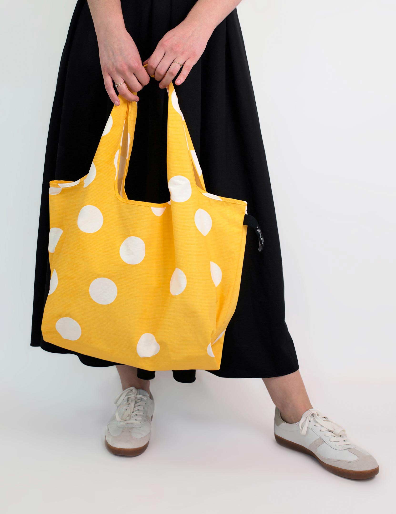 Tote - Golden Dots - Pack of 5