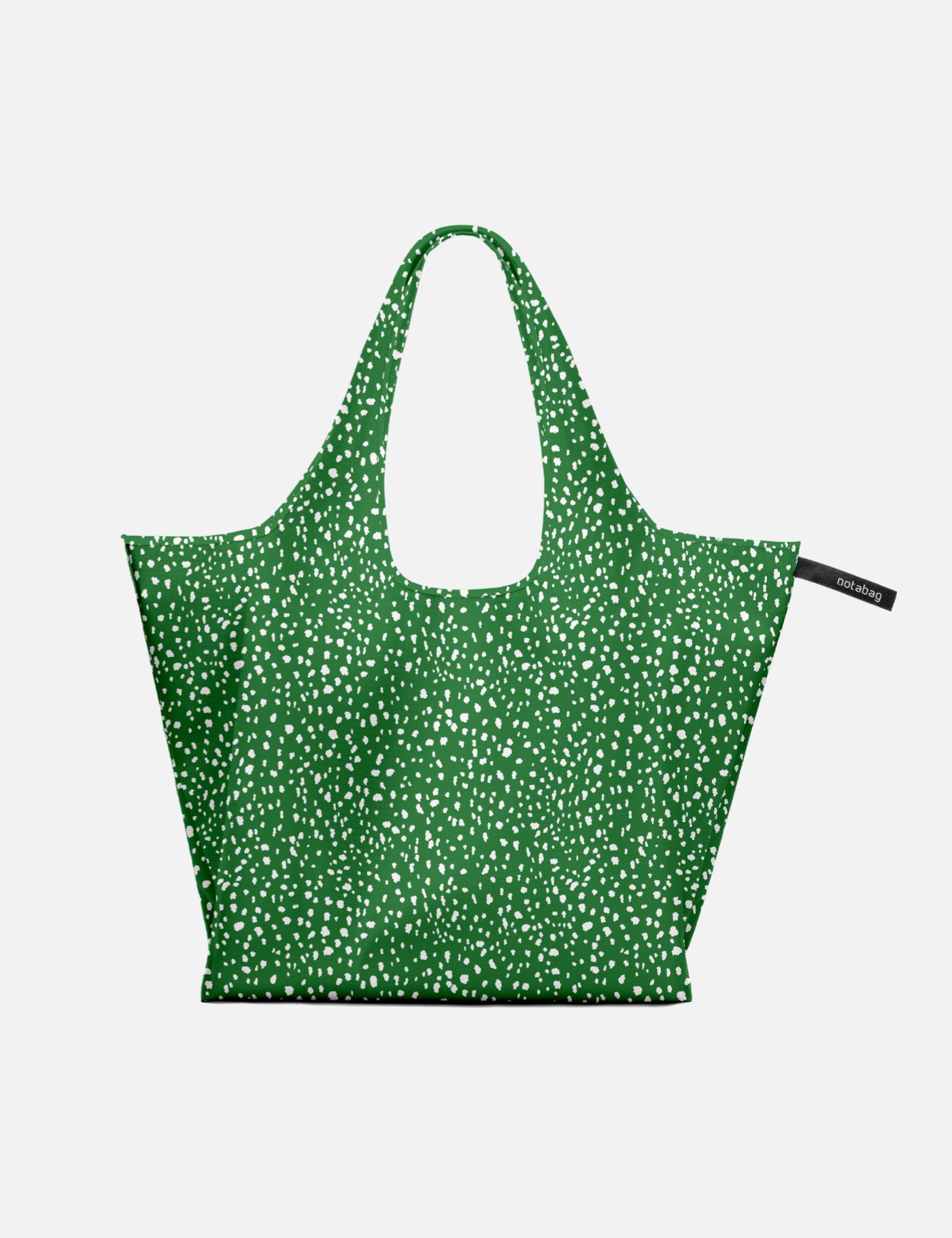 Tote - Green Sprinkle - Pack of 5