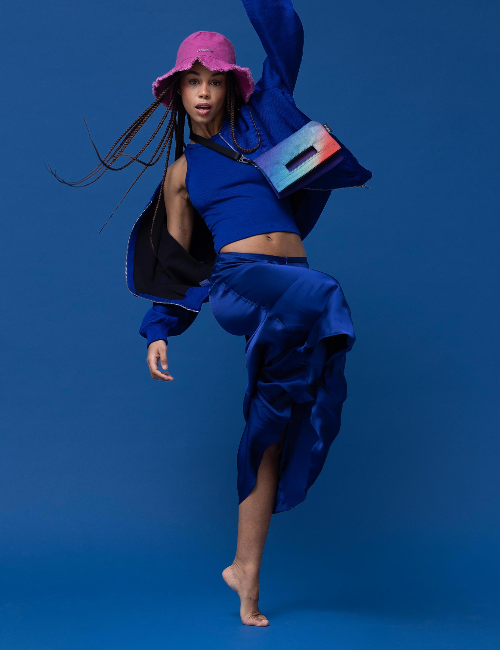 Crossbody Light – Aurora