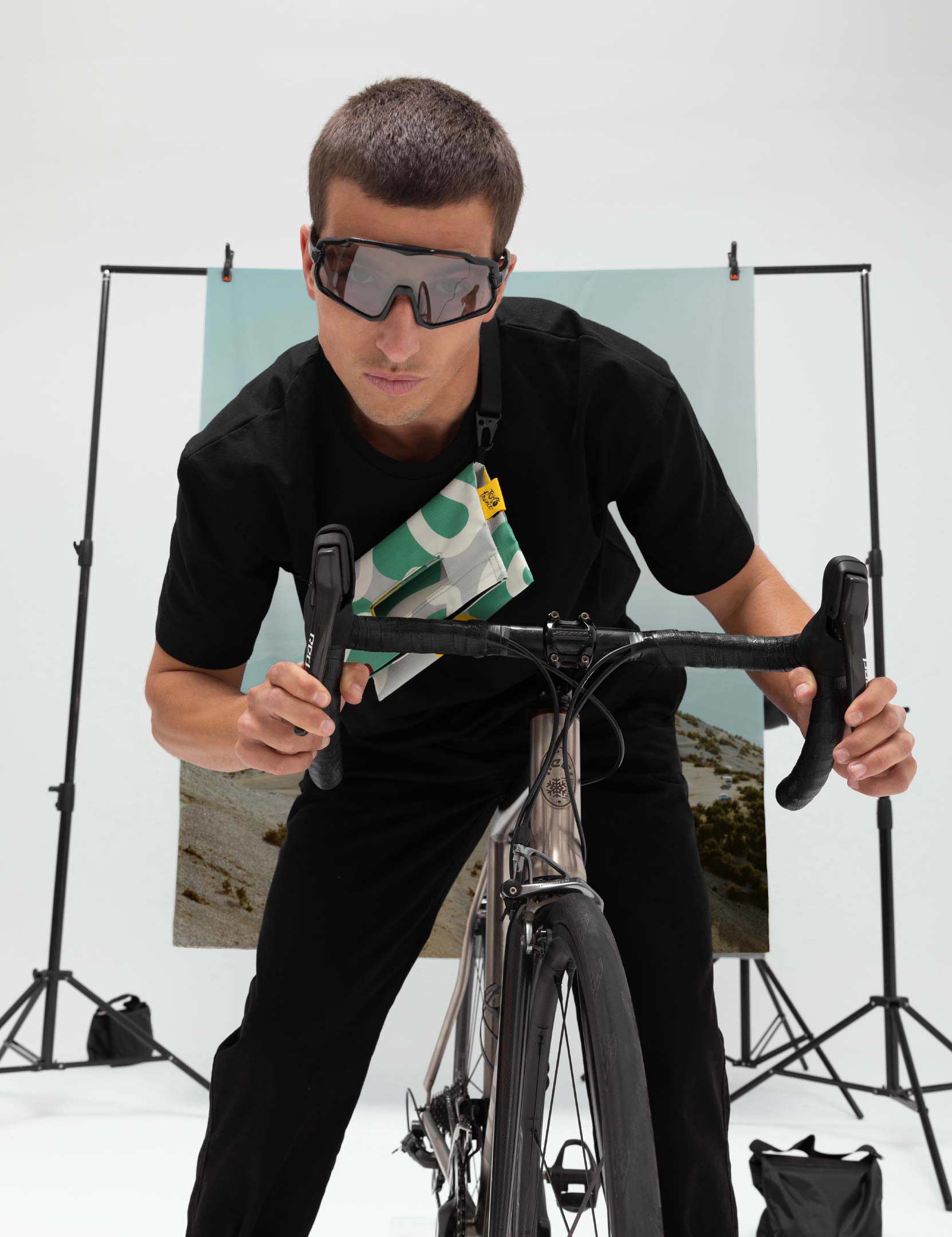 Crossbody Light – Tour de France