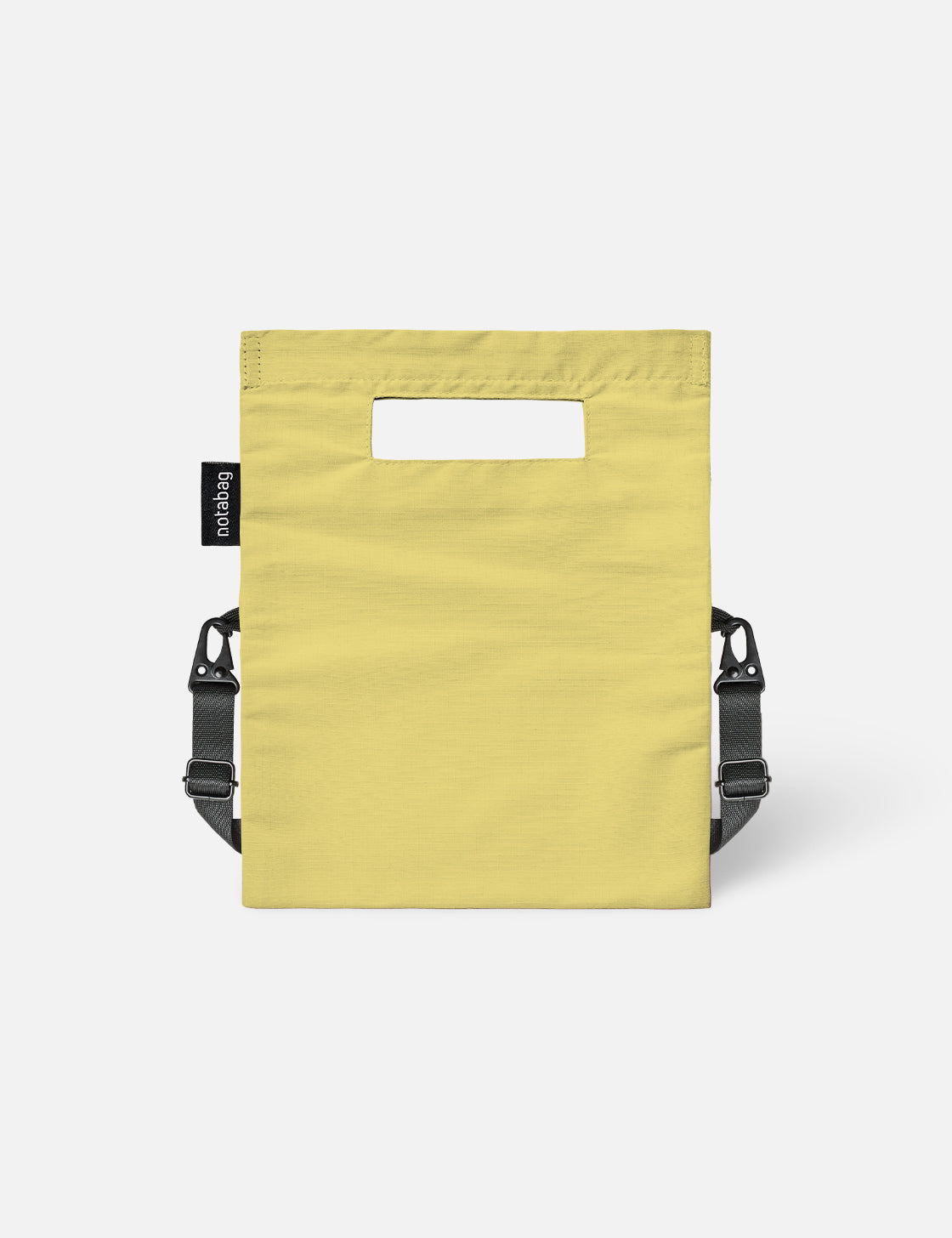 Crossbody Light – Vanilla Stripes
