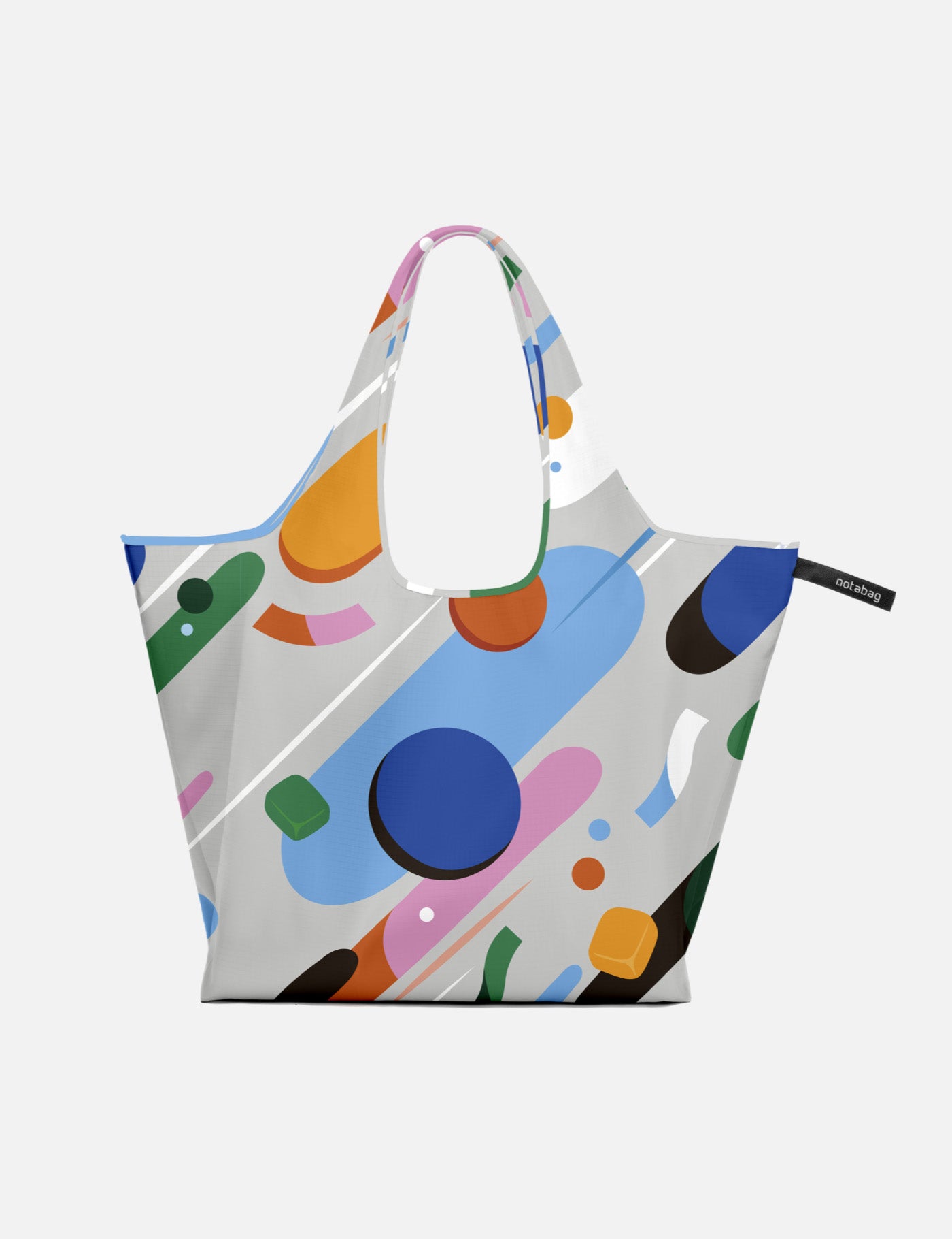 Tote - Fruit Salad - Pack of 5