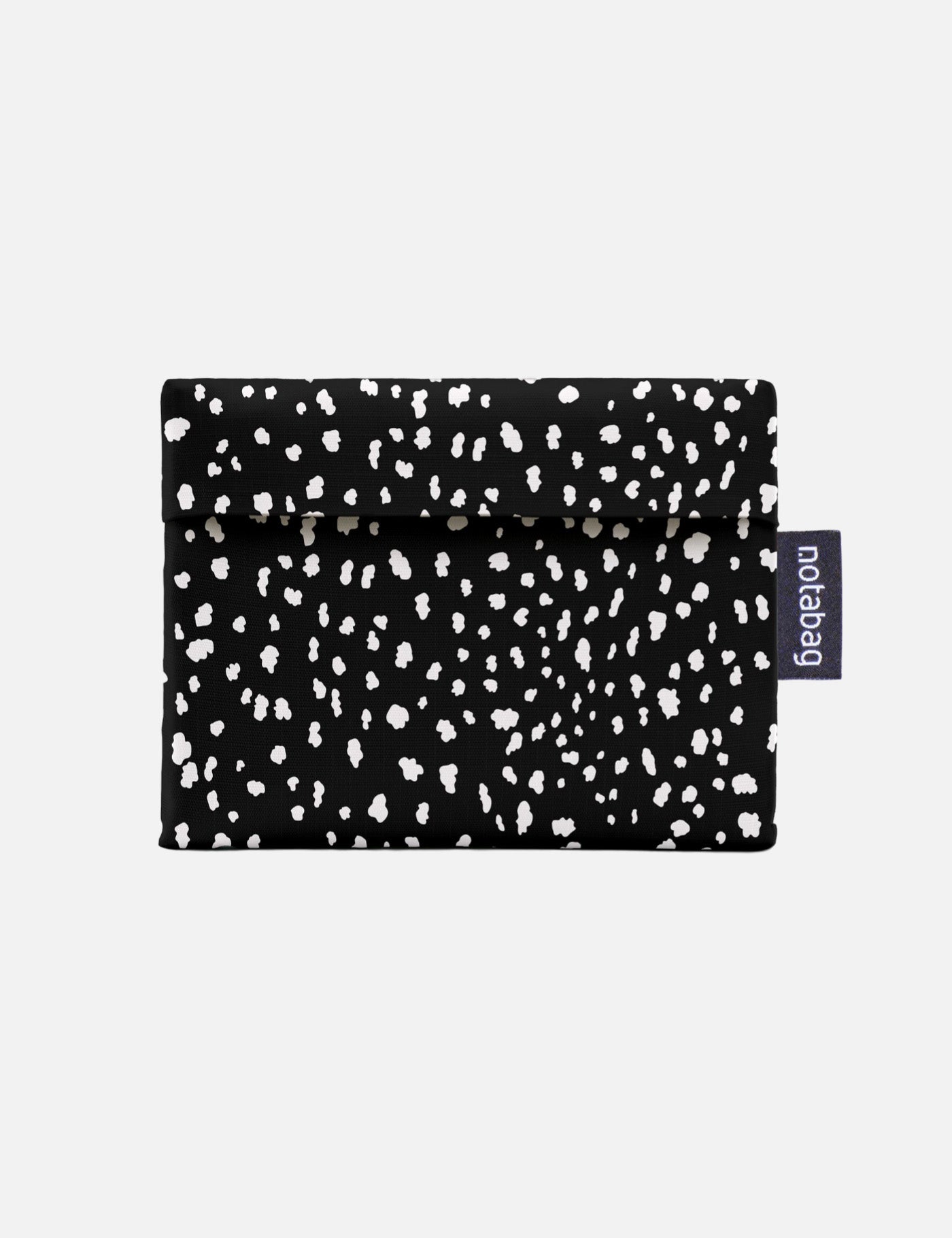 Tote - Black Sprinkle - Pack of 5