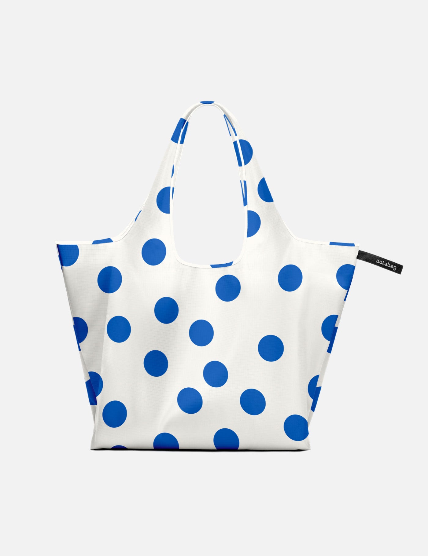 Tote - Marine Dots - Pack of 5