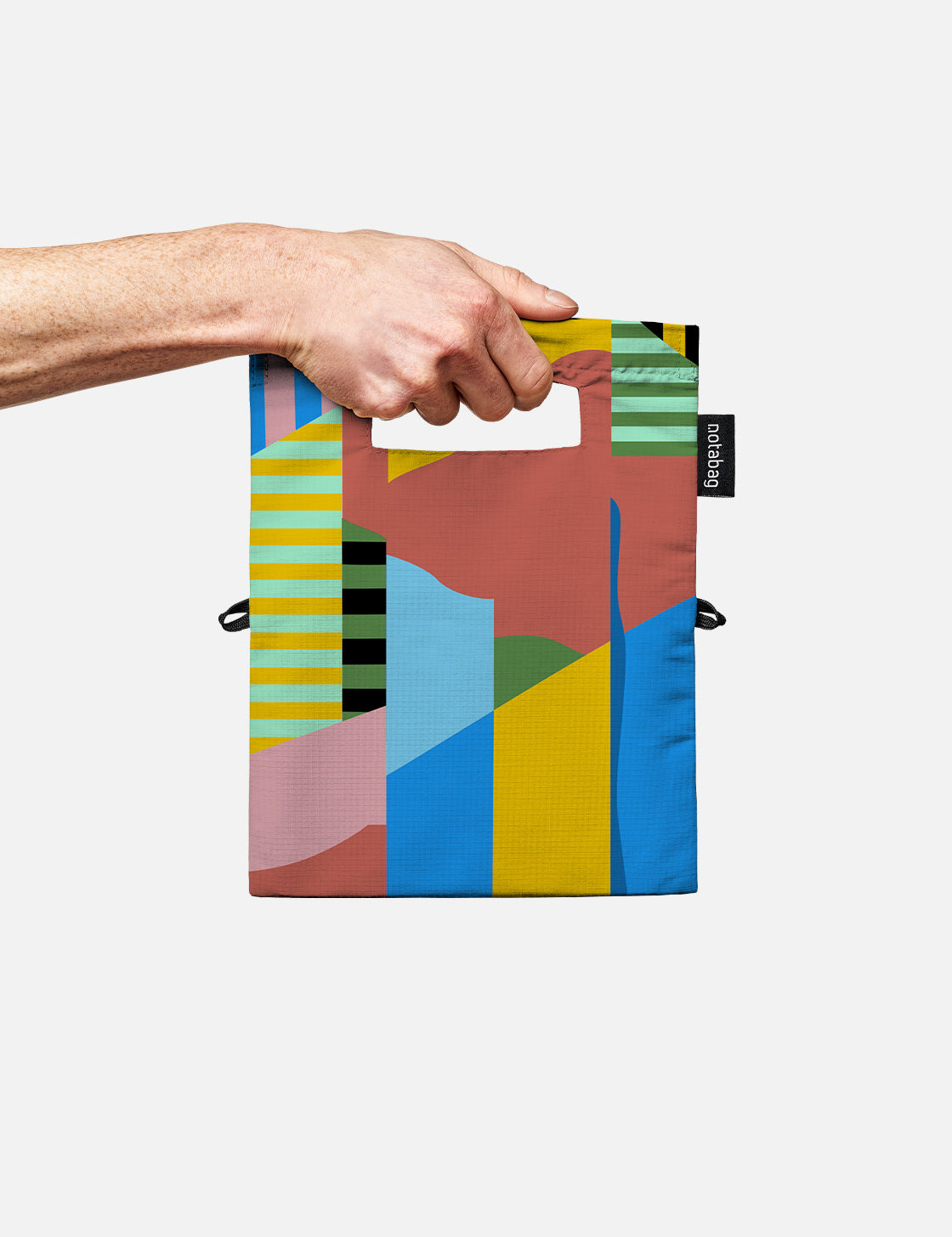 Crossbody Light – Landscape