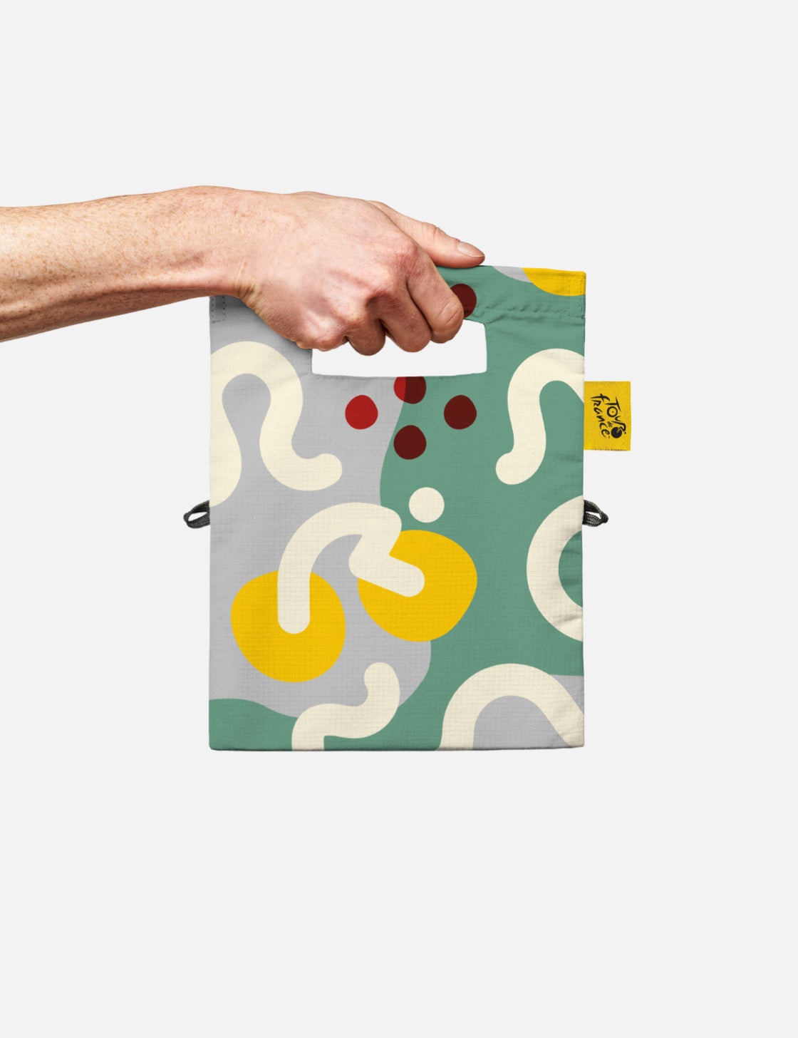 Crossbody Light – Tour de France