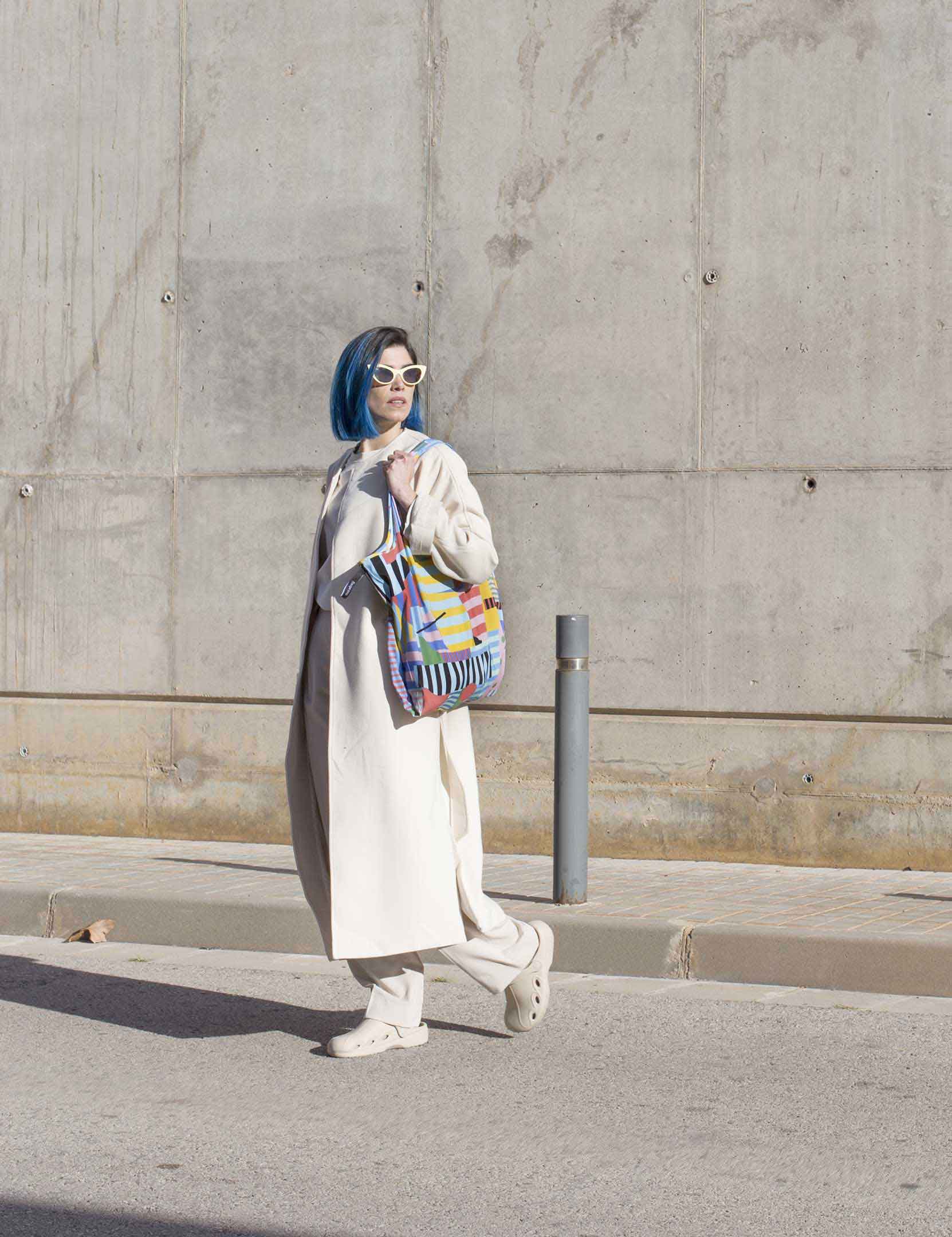Tote – Landscape