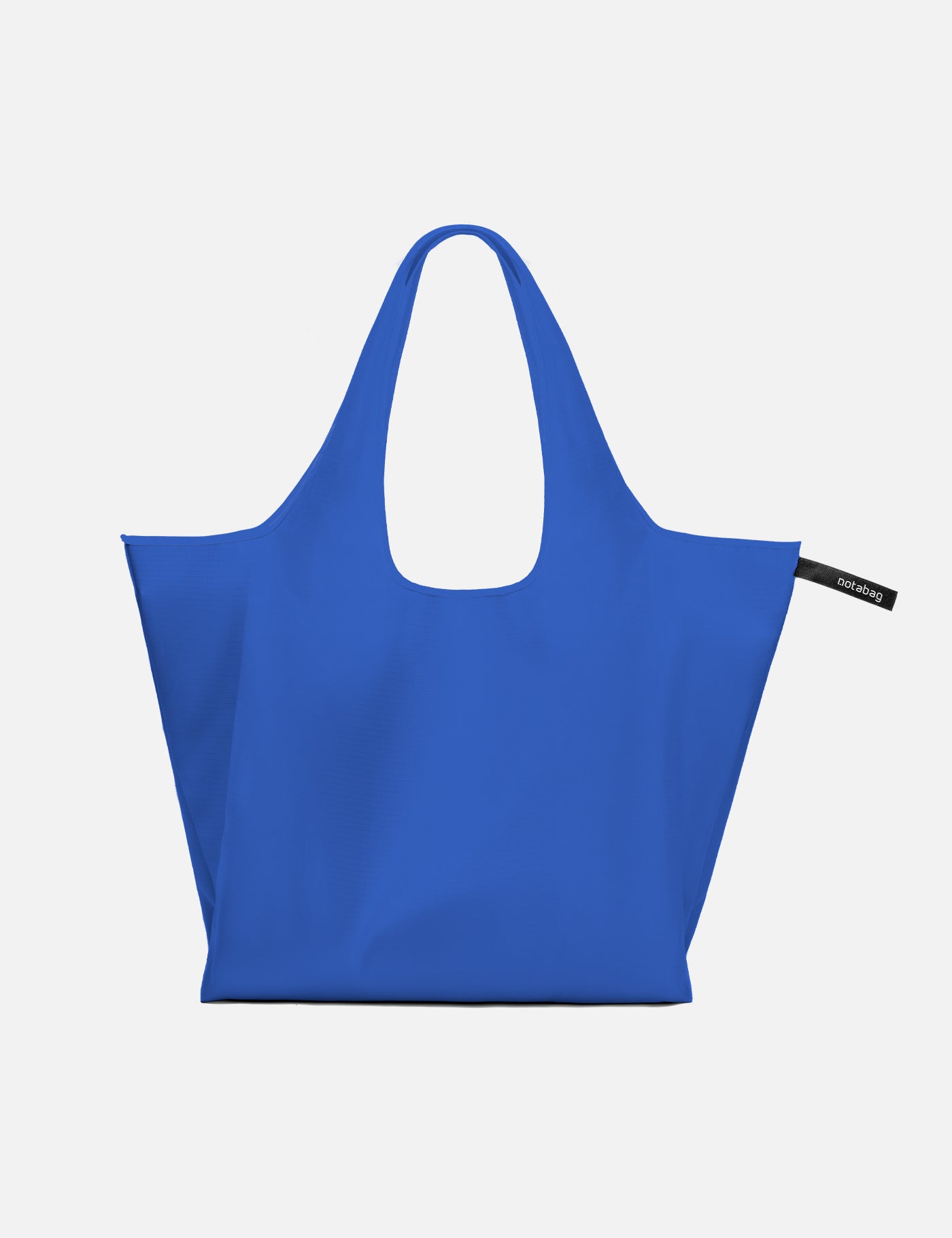 Tote – Royal Stripes