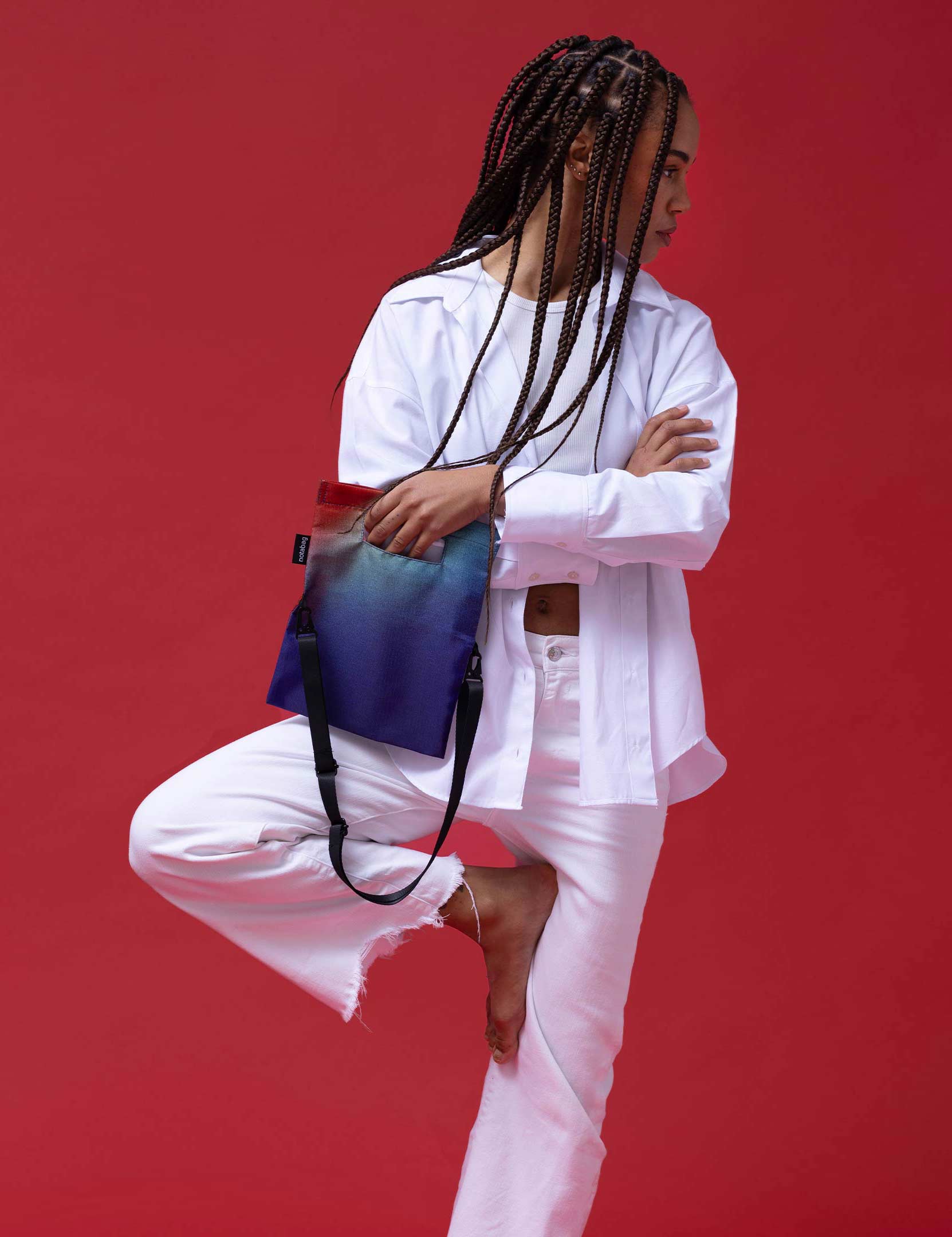 Crossbody Light – Aurora