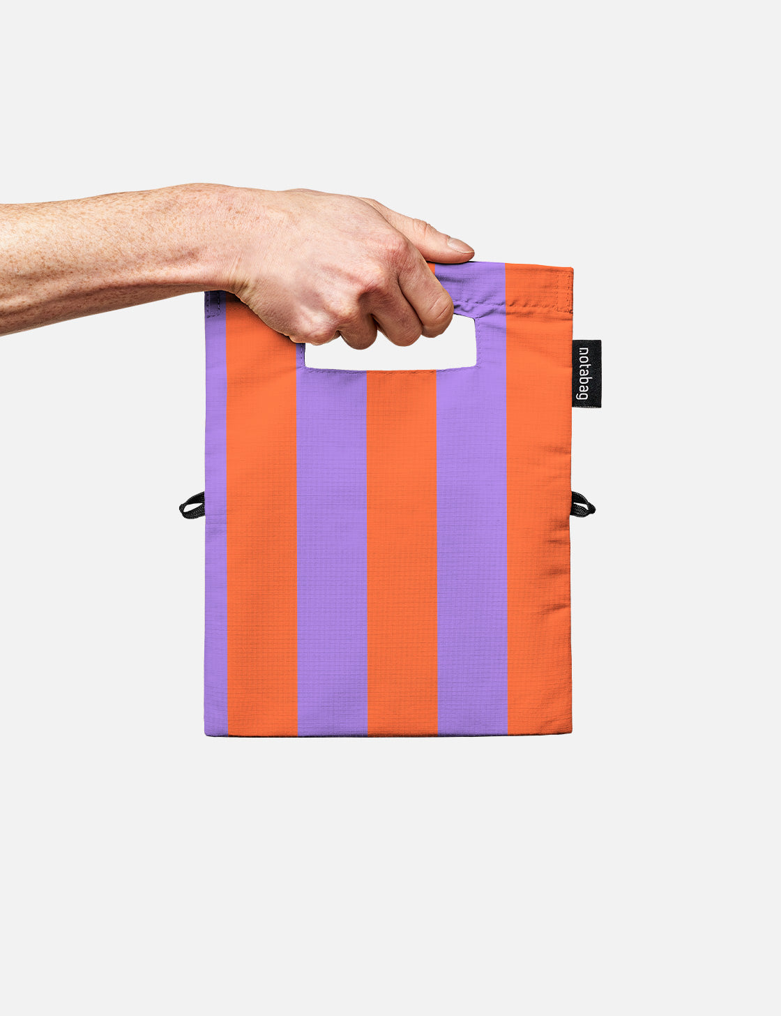 Crossbody Light – Royal Stripes