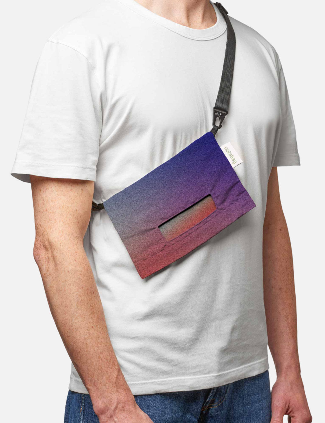 Crossbody Light – Aurora