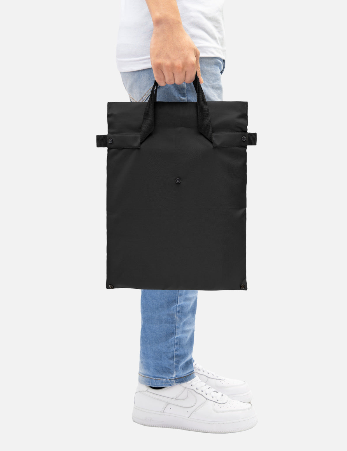 Crossbody - Black - Pack of 5