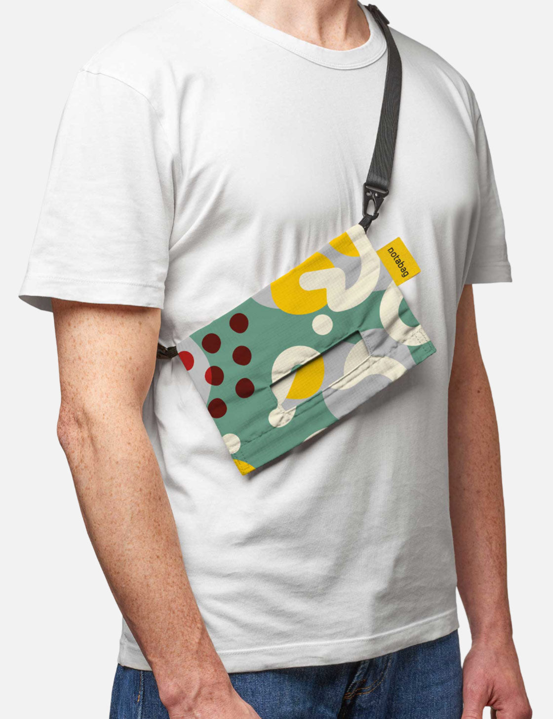 Crossbody Light – Tour de France