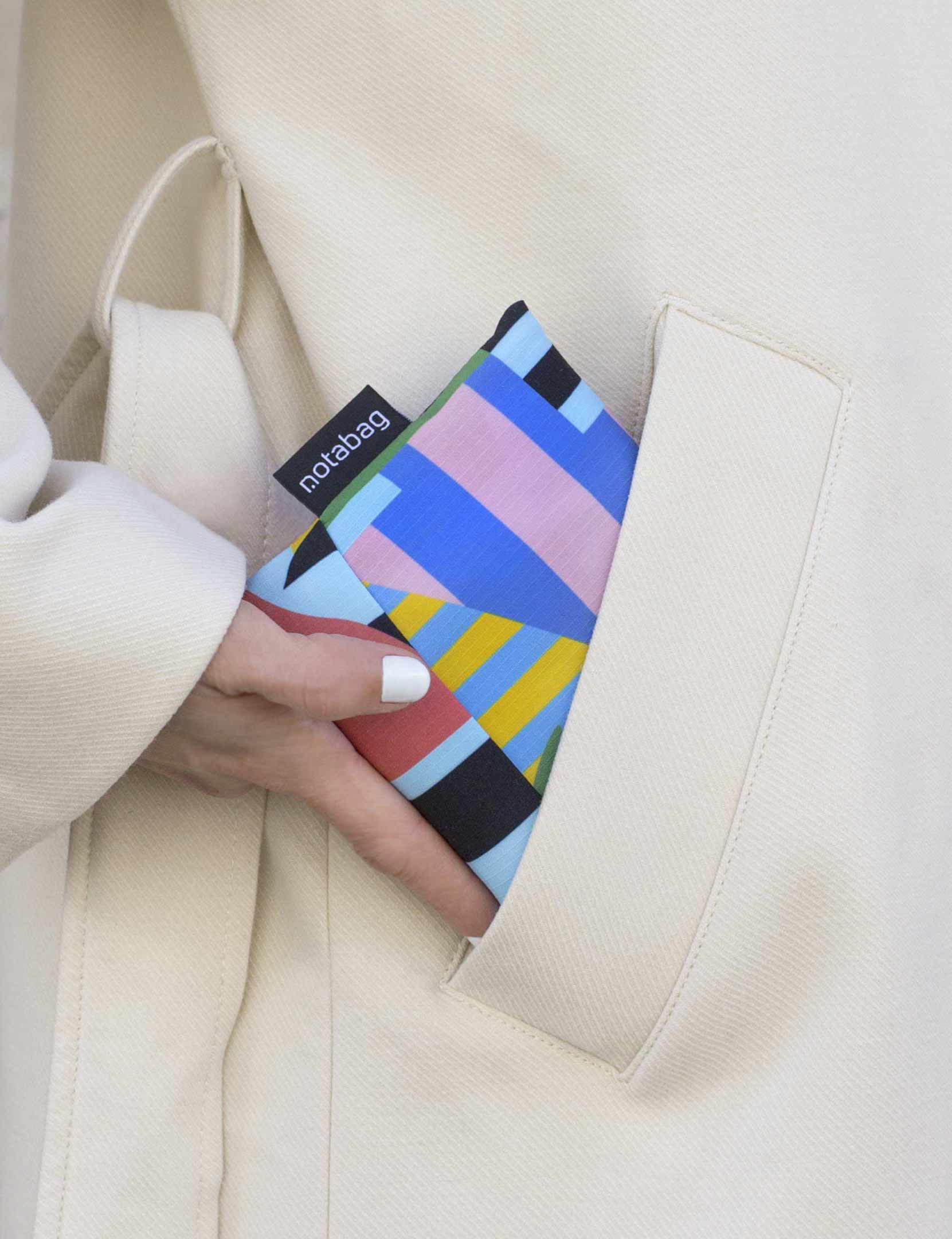 Tote – Landscape