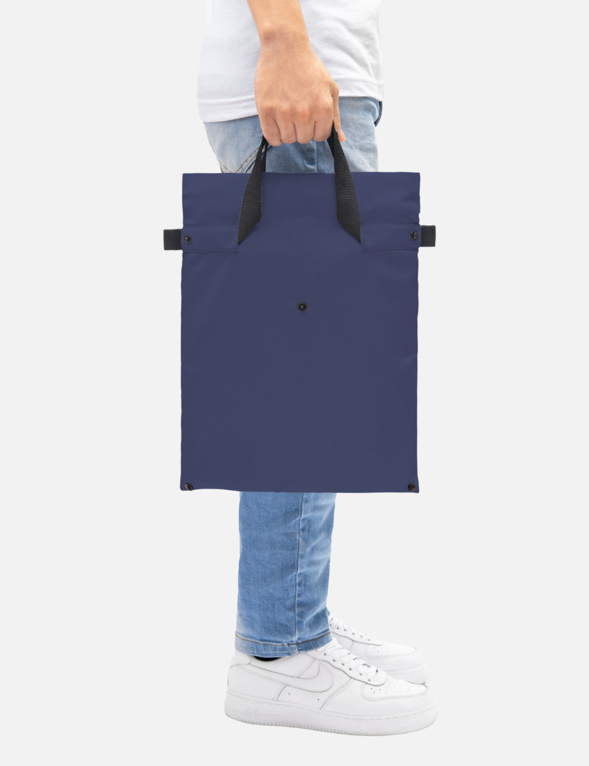 Crossbody - Navy Blue - Pack of 5