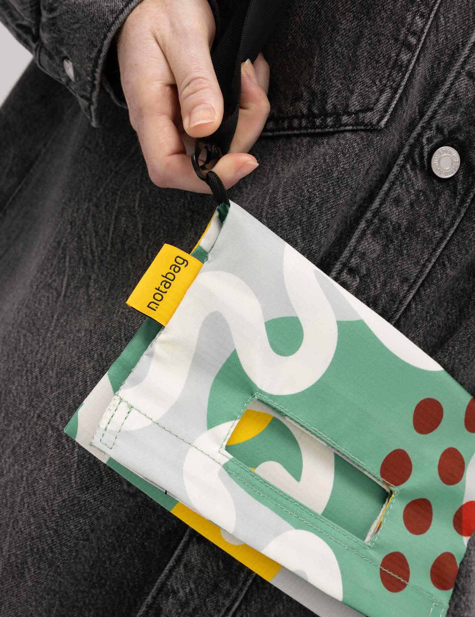 Crossbody Light – Tour de France