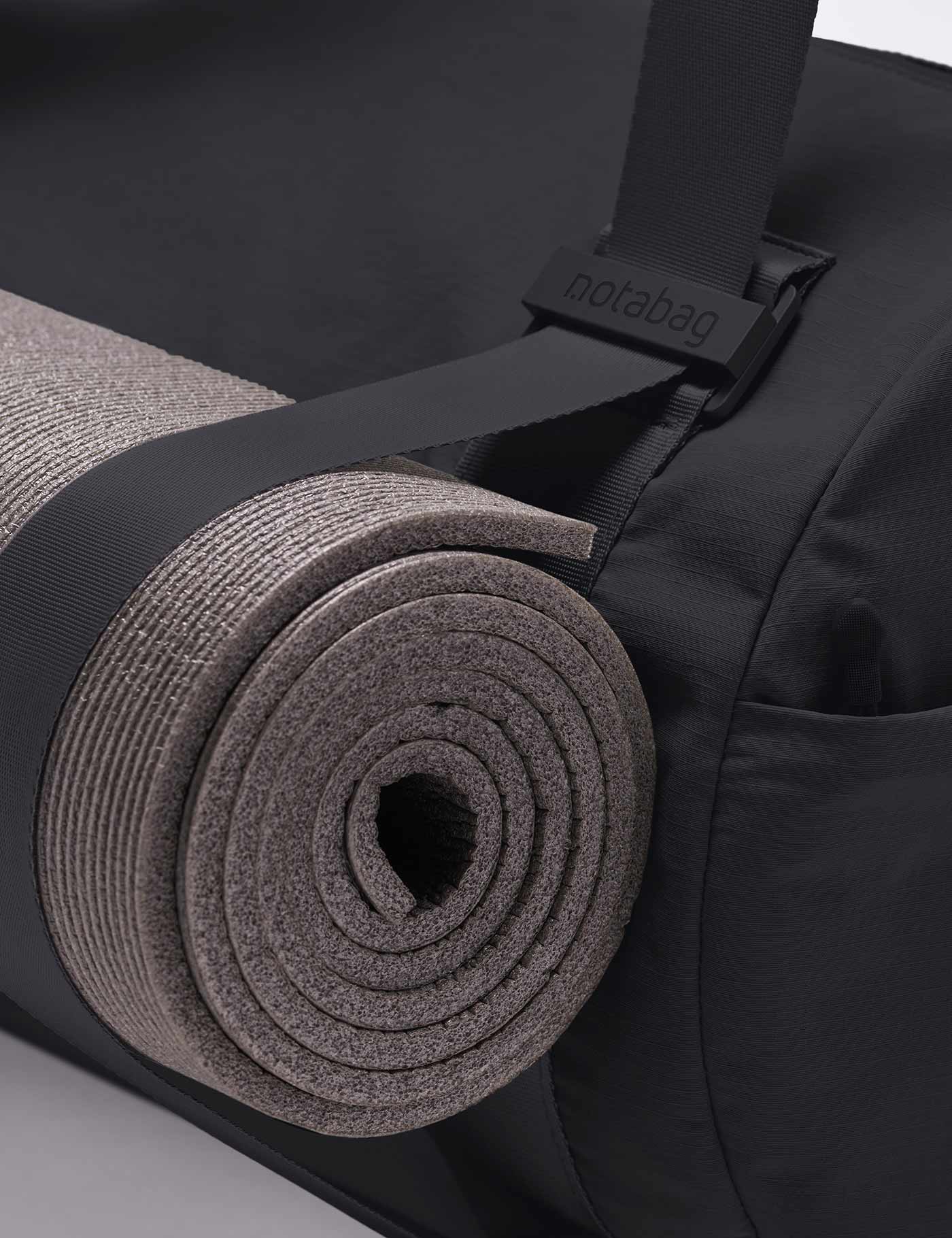 Duffel - Black