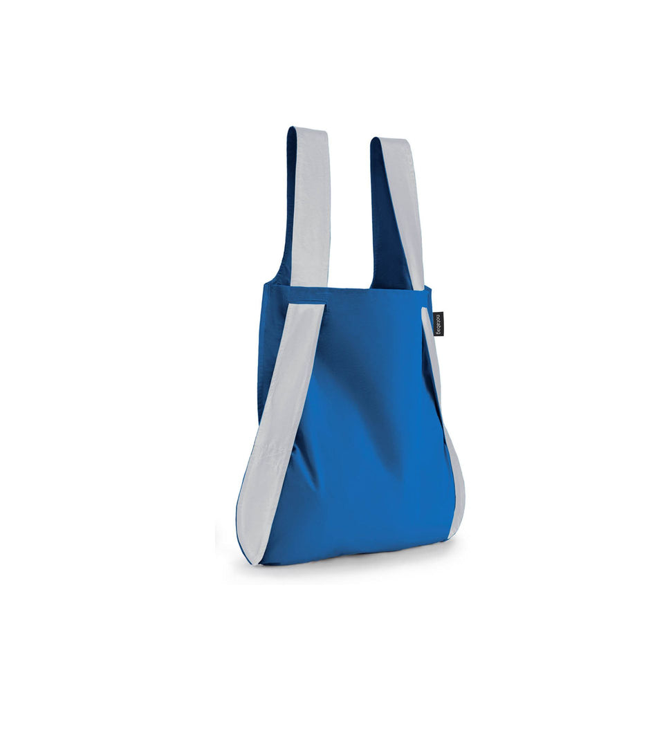 Notabag Reflective – Blue