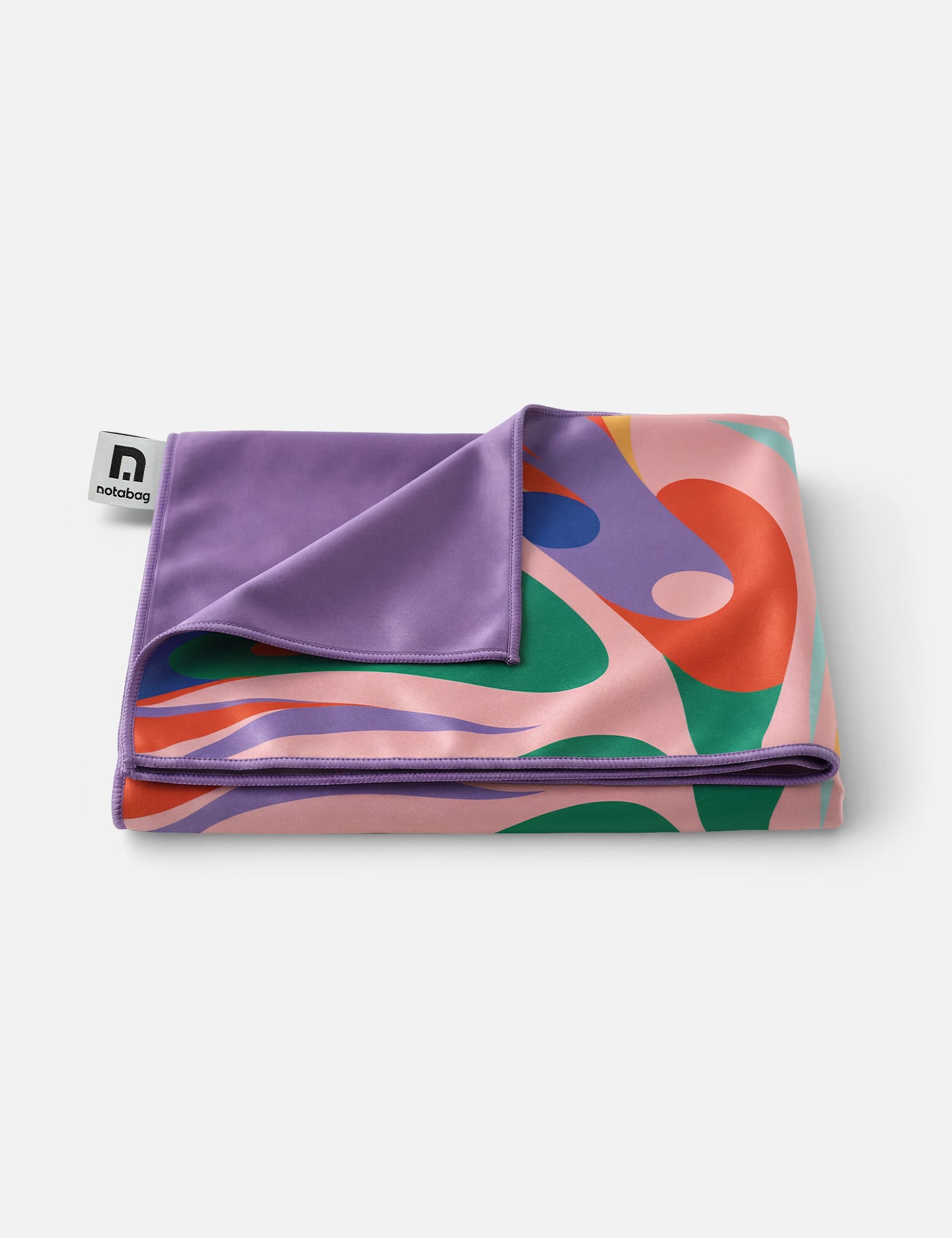 Towel - Flow - Pack of 5