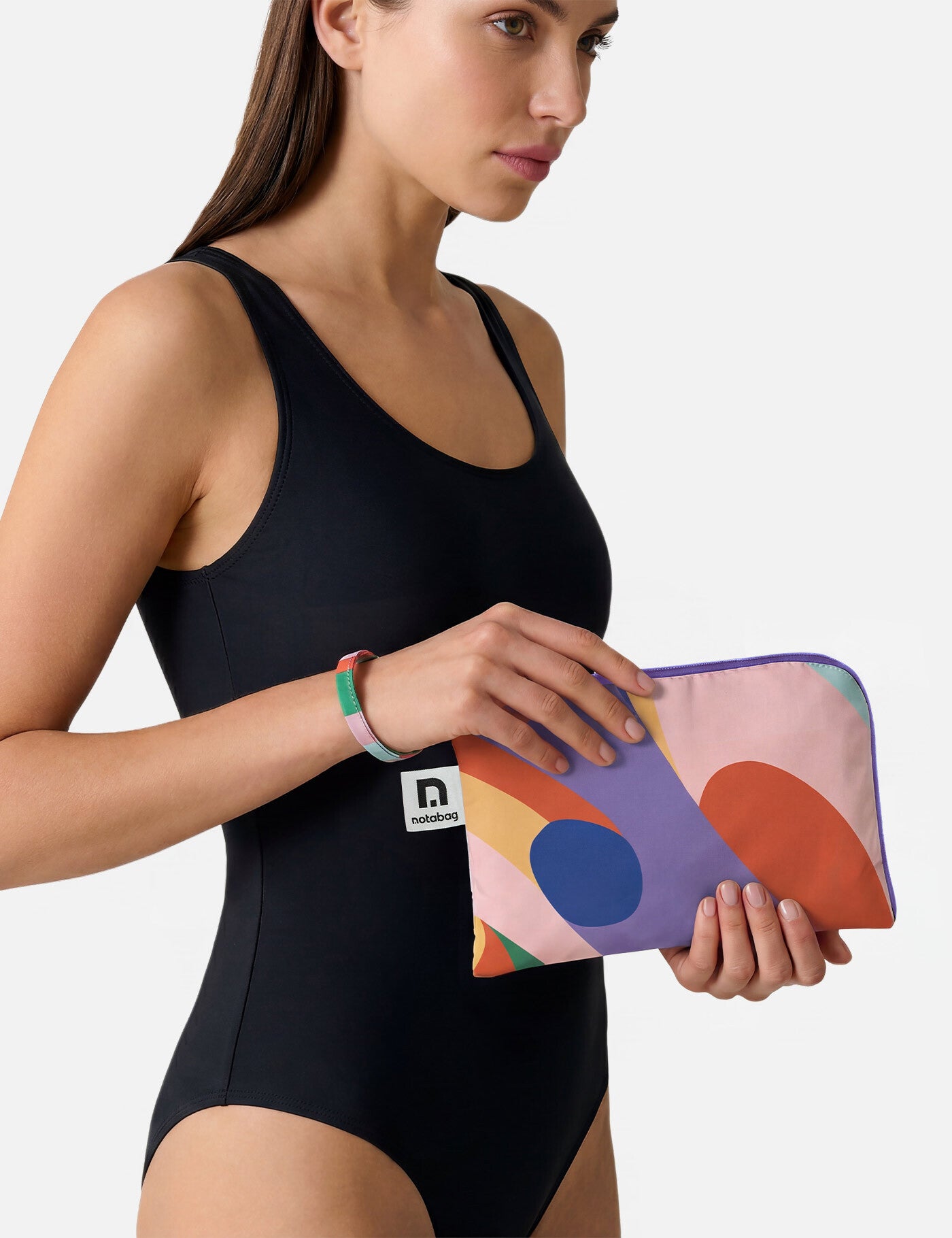 Towel – Flow