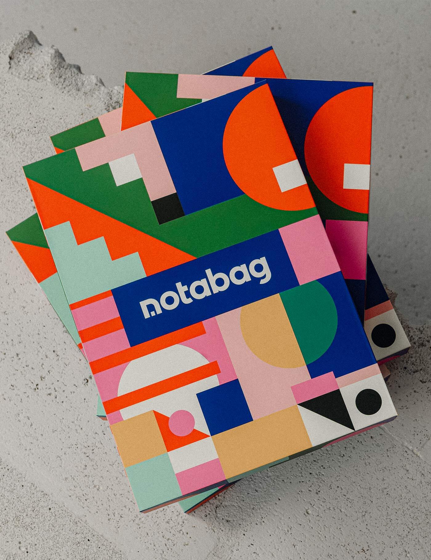 Notabag Gift Box