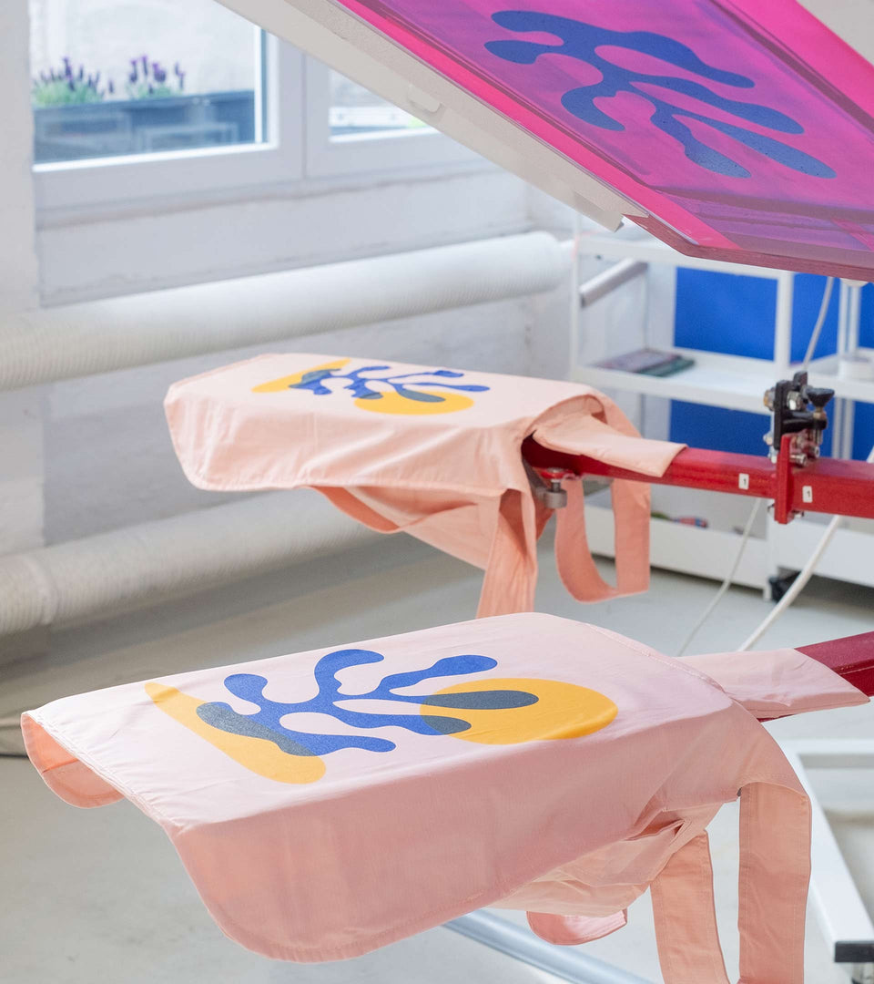 Notabag – Nature Limited Print